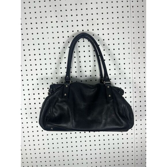 Kate Spade pebble leather satchel bag - Picture 8 of 13